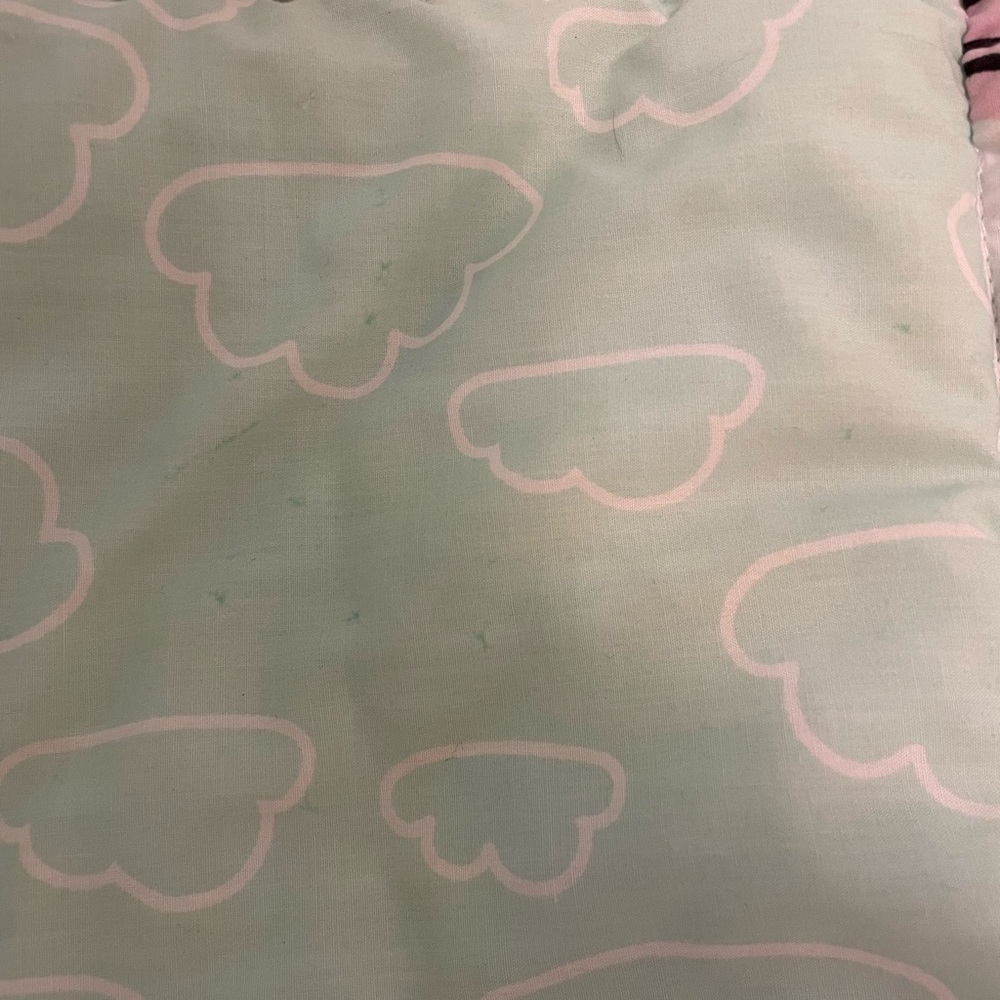Comforter/Sheet Set - Picture 3 of 7